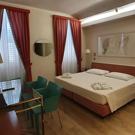 Hotel Colombia 3*