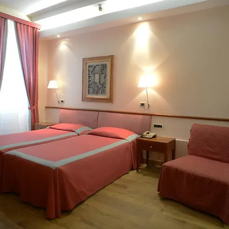 Colombia Hotel 3*