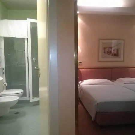 Otel Colombia Trieste