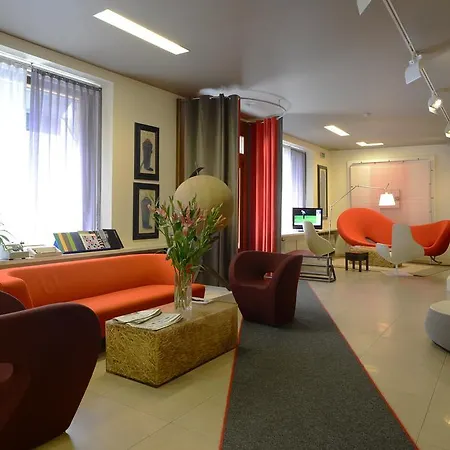 Colombia Hotel 3*