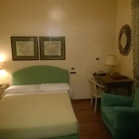 Colombia Hotel