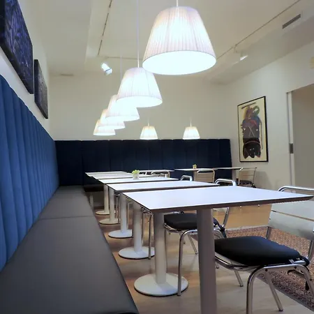Colombia Hotel 3*