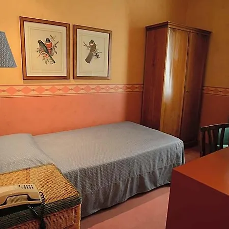 Hotel Colombia Trieste
