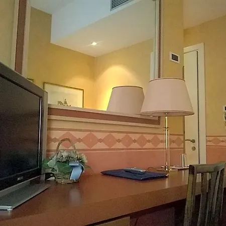 Colombia Hotel 3*
