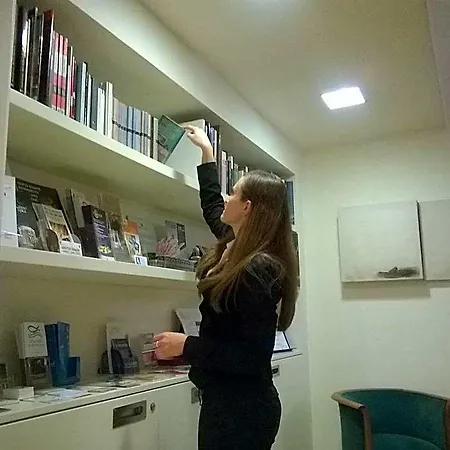 Hotel Colombia