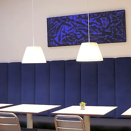Hotel Colombia