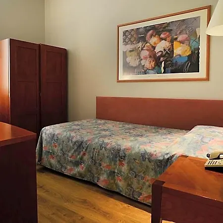 Colombia Hotel 3*