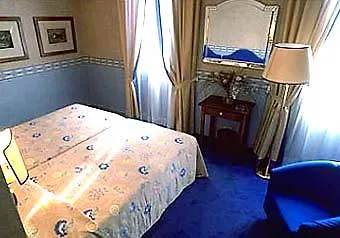 Colombia Hotel 3*