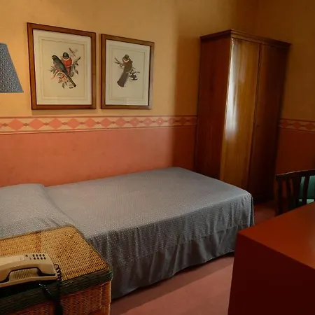 Otel Colombia Trieste