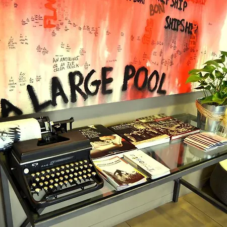 Colombia 3* ترييستي