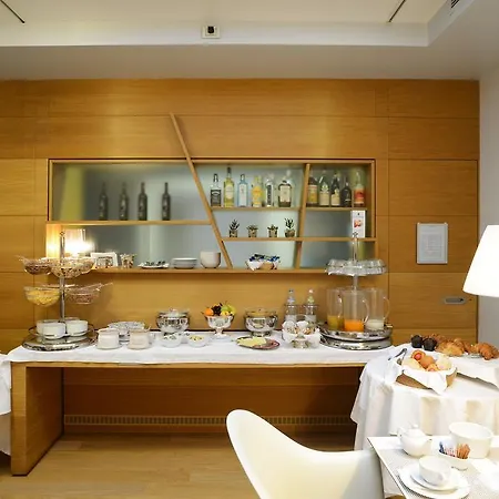 Colombia Hotel Trieste
