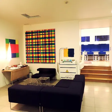 Colombia Hotel 3*