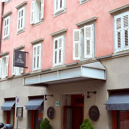 Colombia Hotel
