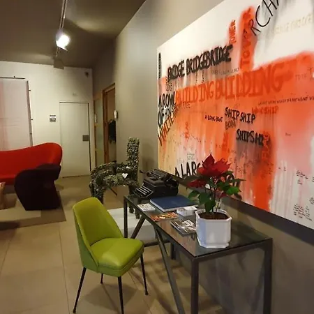 فندق Colombia 3*