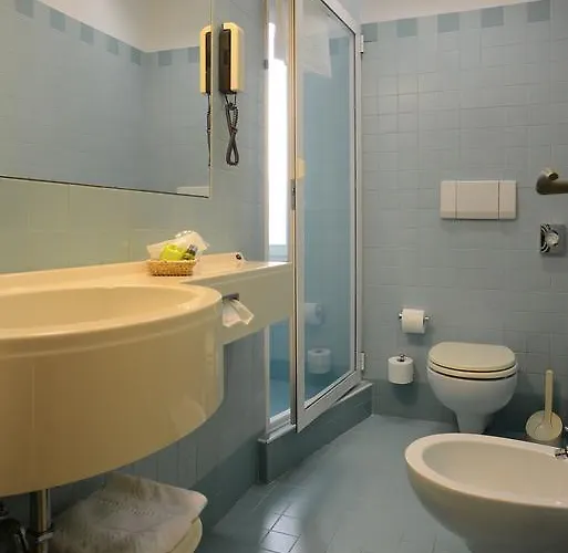 Colombia Hotel Trieste