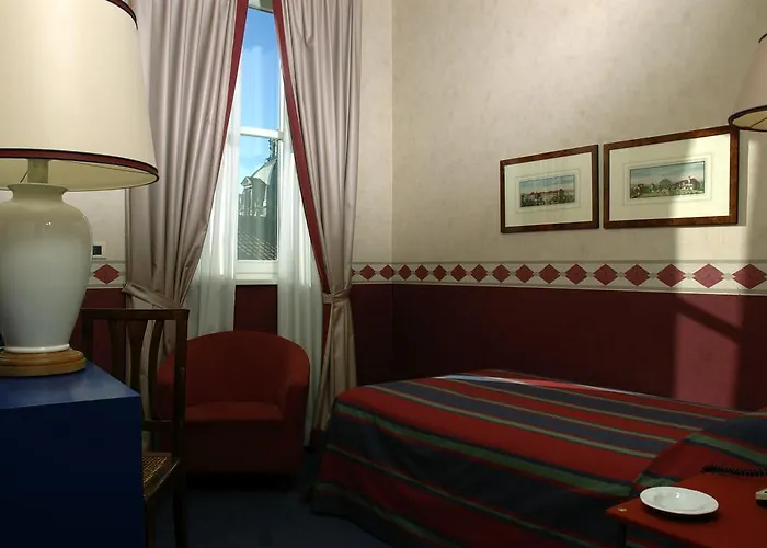 コロンビア トリエステ