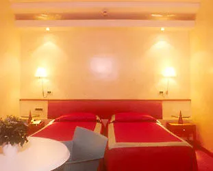 コロンビア トリエステ