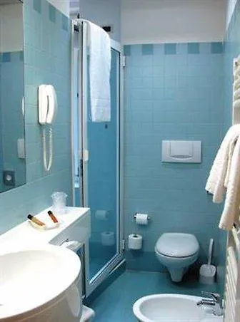 ホテル コロンビア トリエステ