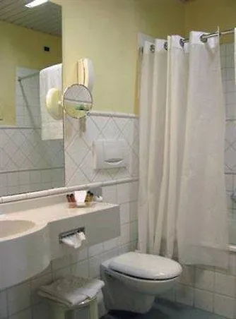 コロンビア トリエステ