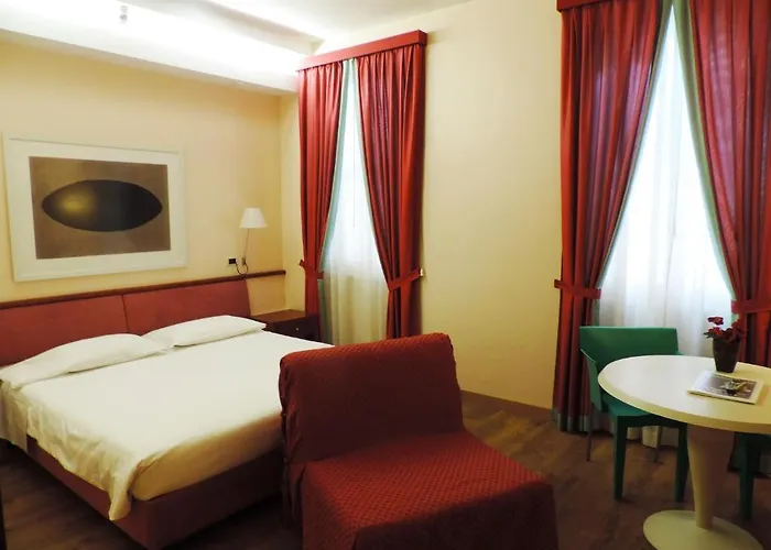 ホテル コロンビア