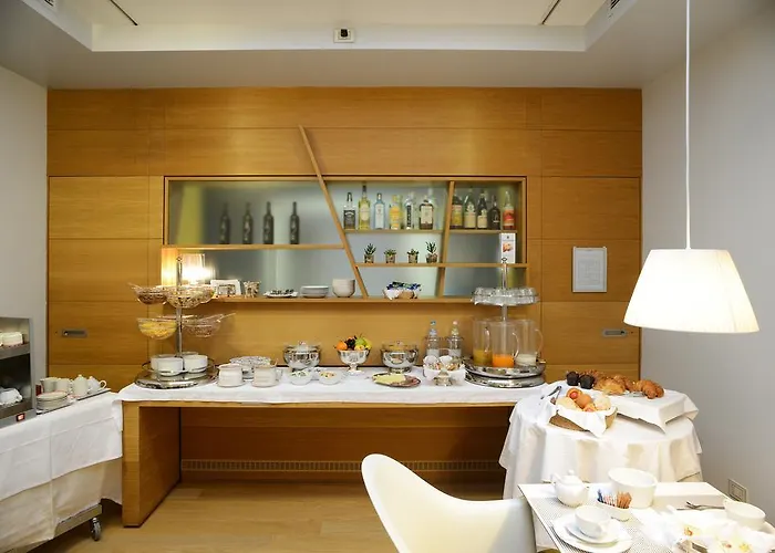 Colombia Hotel Trieste