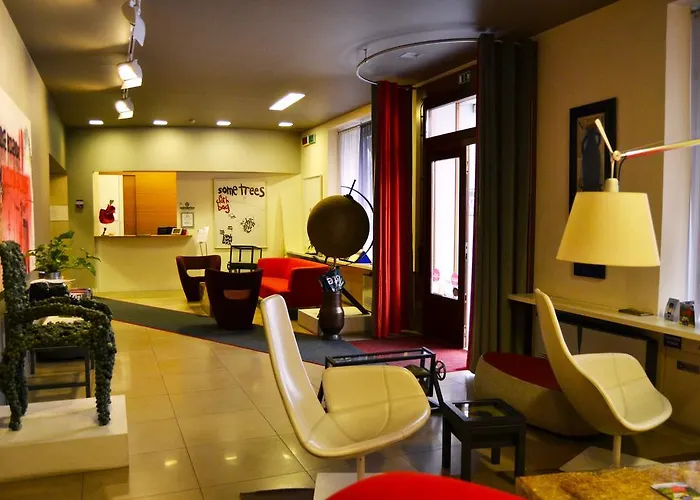 ホテル コロンビア